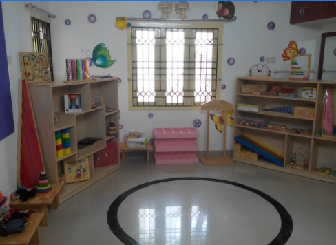 Little Elly - Madipakkam