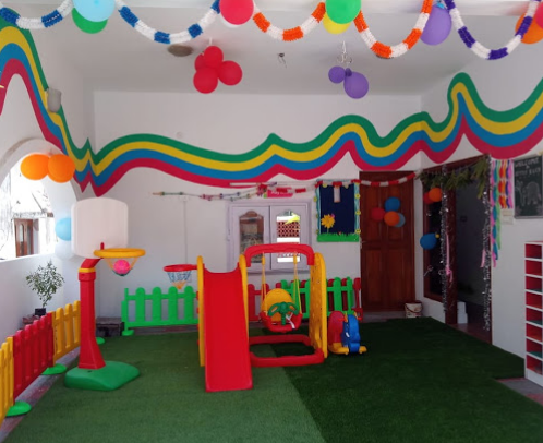 Little Elly - Palavakkam
