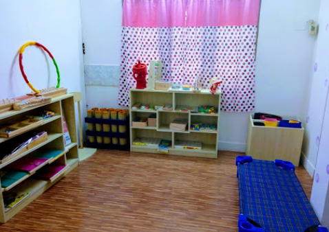 Little Elly - Palavakkam