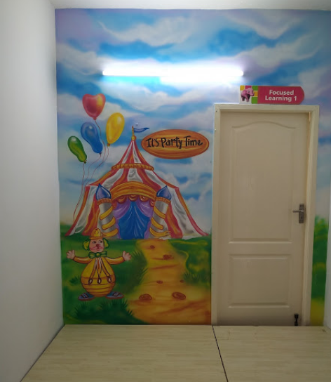 Little Elly - Porur