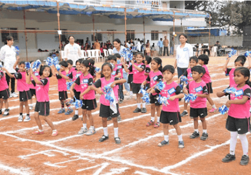 Little Elly - Porur