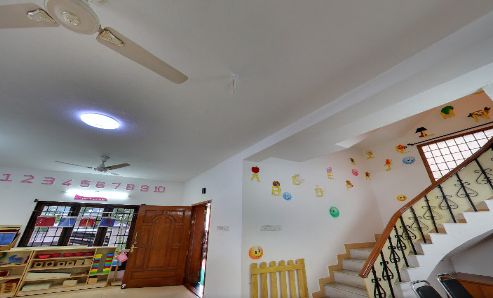 Little Elly - Velachery