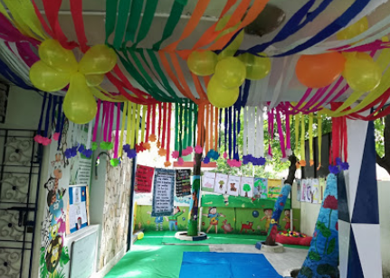 Little Millennium - Adambakkam