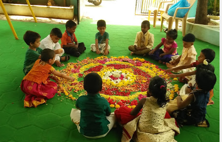 Little Millennium - Ambattur