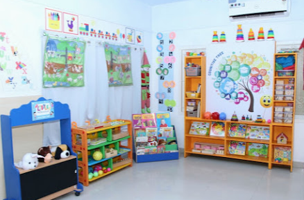Little Millennium - Anna Nagar