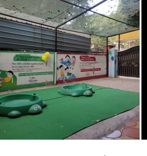 Little Millennium - Ashok Nagar