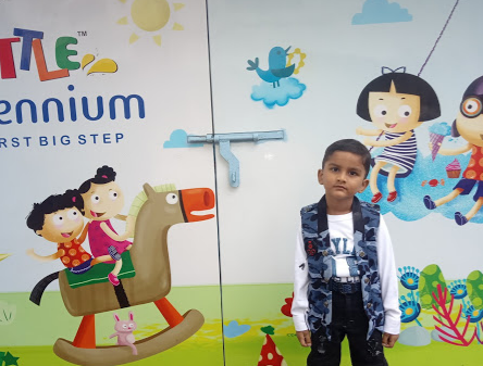 Little Millennium - East Tambaram