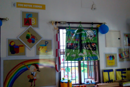 Little Millennium - East Tambaram