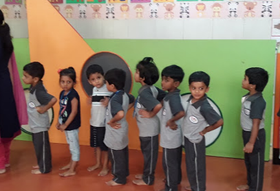 Little Millennium - East Tambaram