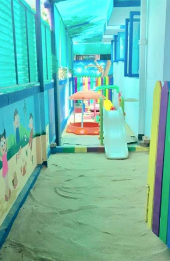 Little Millennium - K. K. Nagar