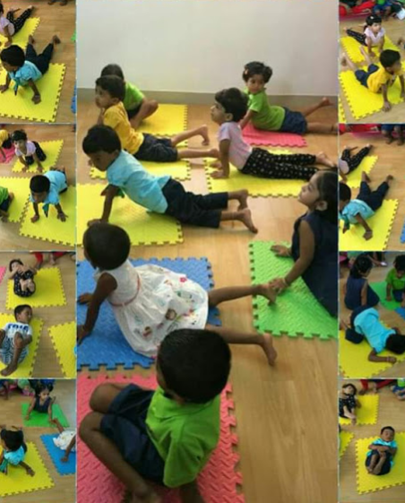 Little Millennium - Kelambakkam