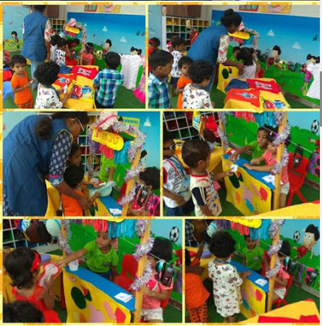 Little Millennium - Kelambakkam