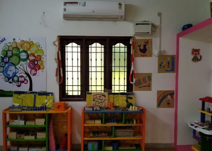 Little Millennium - Kelambakkam