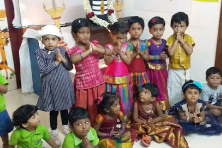 Little Millennium - Kolathur