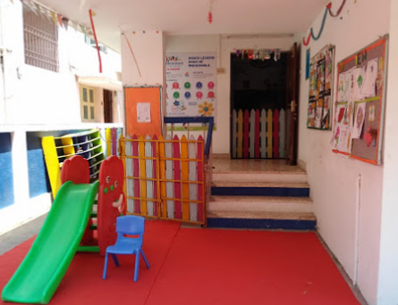 Little Millennium - Korattur