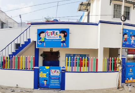 Little Millennium - Madipakkam