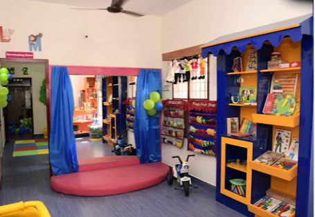 Little Millennium - Maraimalai Nagar