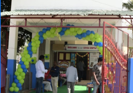 Little Millennium - Maraimalai Nagar