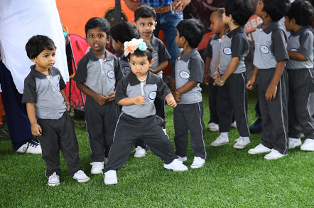 Little Millennium - Nungambakkam
