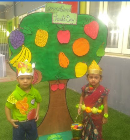 Little Millennium - Perambur