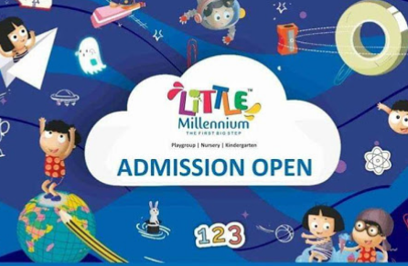Little Millennium - Purasaiwakkam