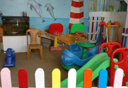 Little Millennium - Tambaram West