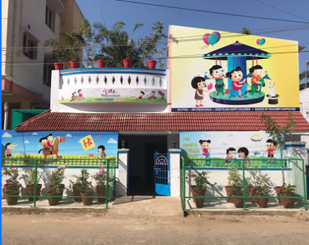 Little Millennium - Tambaram West