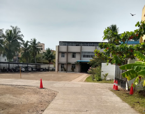 Manthan Vidyashram School - Kottivakkam
