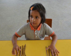 Maple Bear Canadian - Adyar