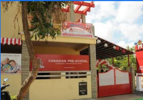 Maple Bear Canadian - Adyar