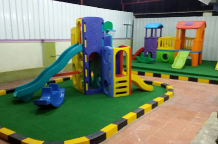 Maple Bear Canadian Preschool - Velachery