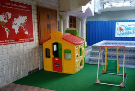 Maple Bear Canadian Preschool - Velachery