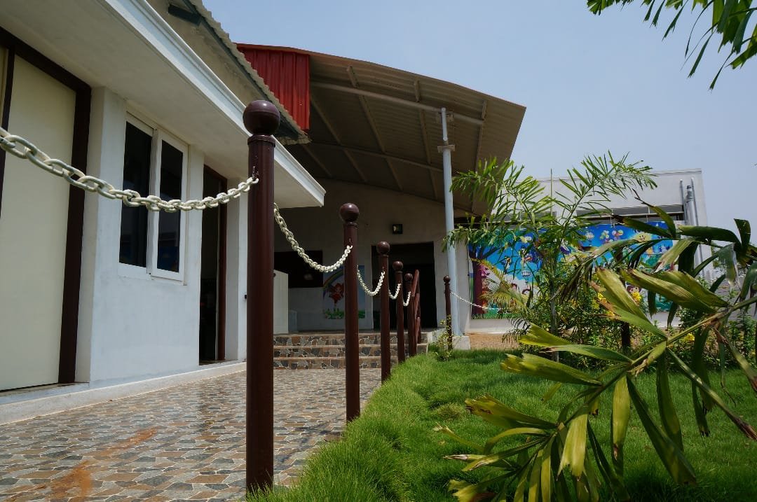 Mavericks Garden - Poonamallee