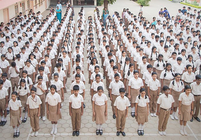 National Public School - Gopalapuram