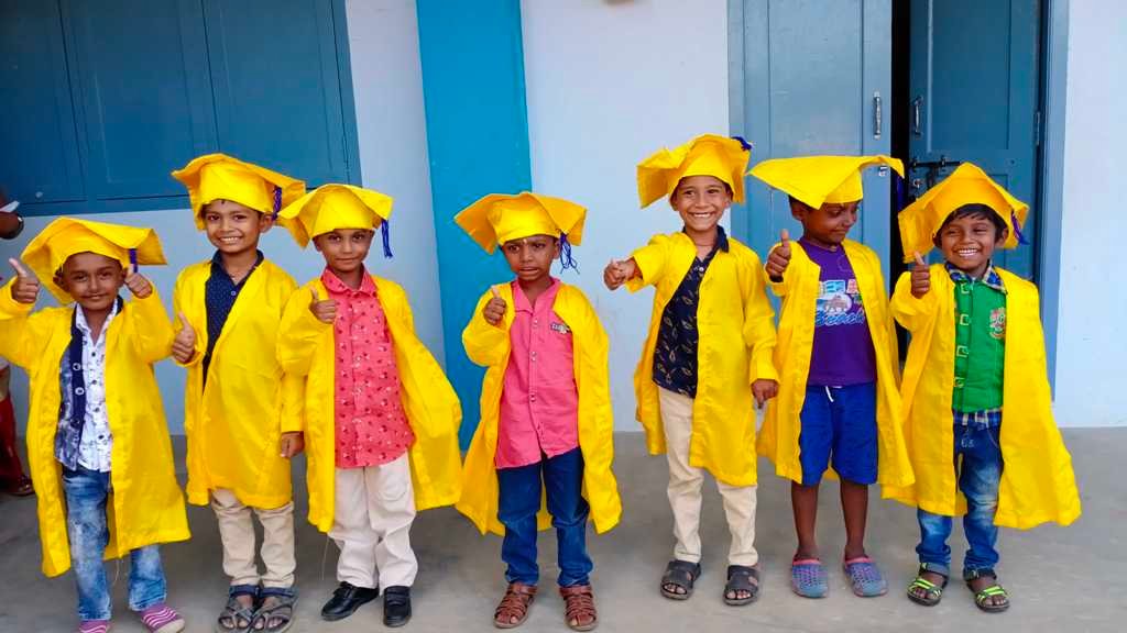 National Vidyalaya Higher Secondary School - Kumbakonam