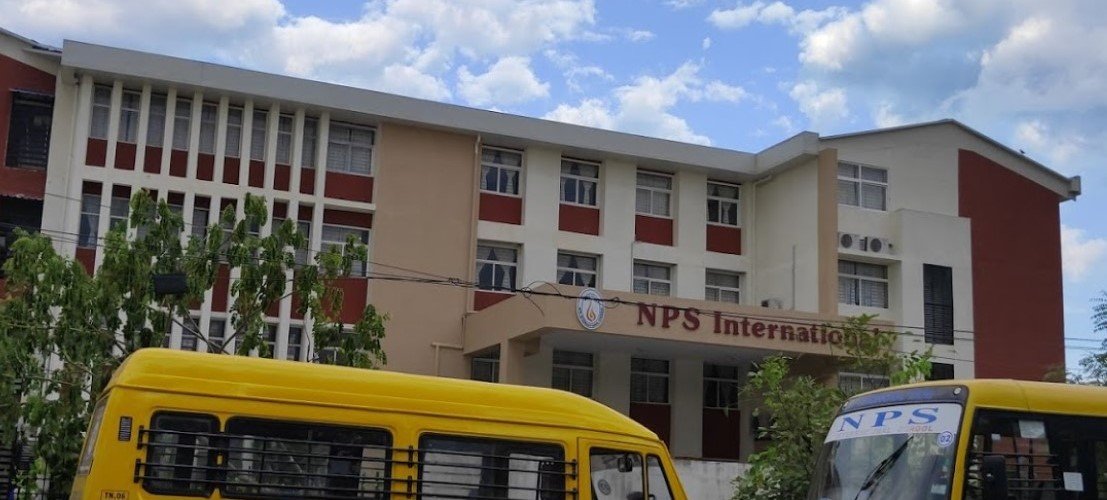 NPS International School - Cheran Nagar