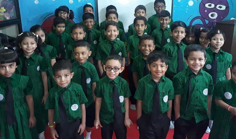 Parent Choice International School - Sholinganallur