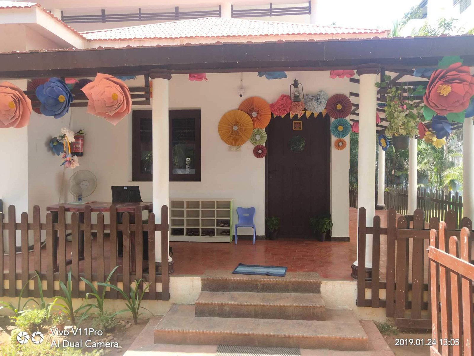 Play Coop - Adyar