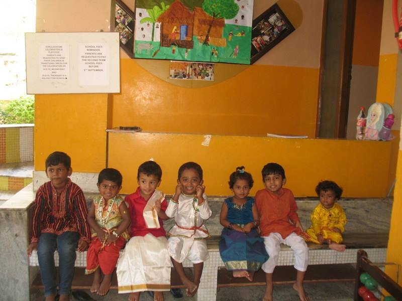 Play Coop - Adyar