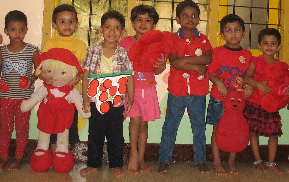 Play Coop - Adyar