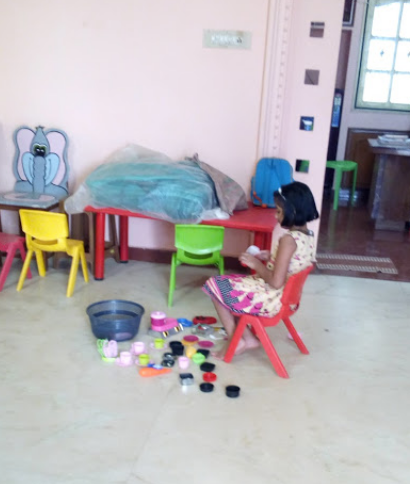 Podar Jumbo Kids - Porur