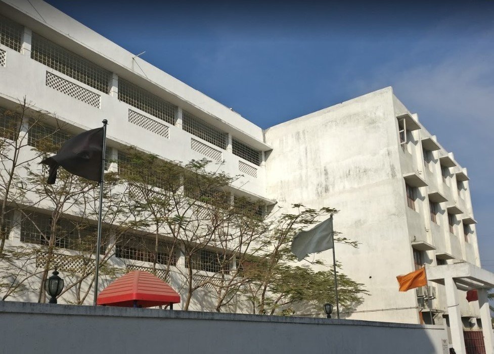 Pon Vidyashram - Madipakkam