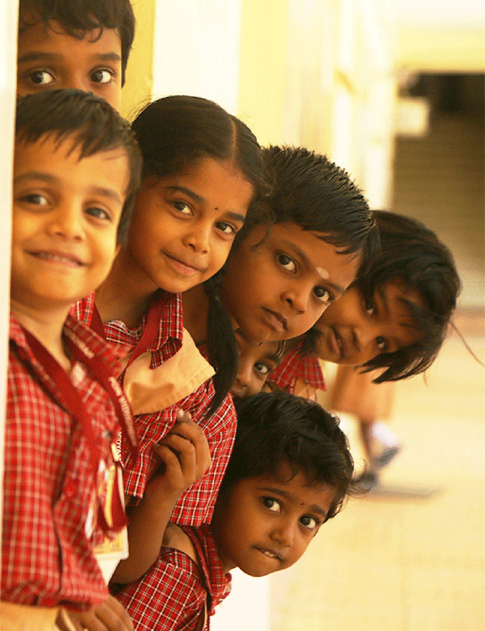 Pon Vidyashram School - Valasaravakkam
