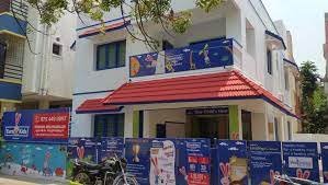 PRIM BUDS GARDEN SCHOOL - Perumbakkam