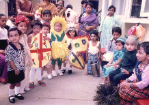 Primrose Kindergarten - Kilpauk