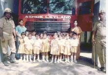 Primrose Kindergarten - Kilpauk