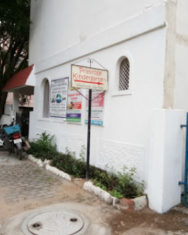Primrose Kindergarten - Kilpauk