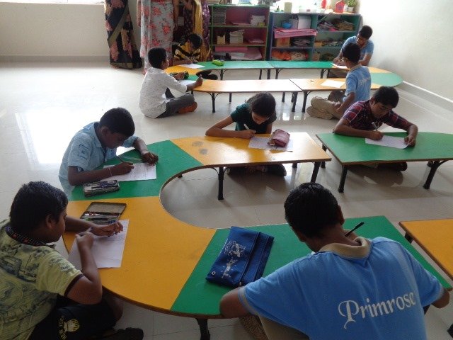 Primrose Schools - Injambakkam
