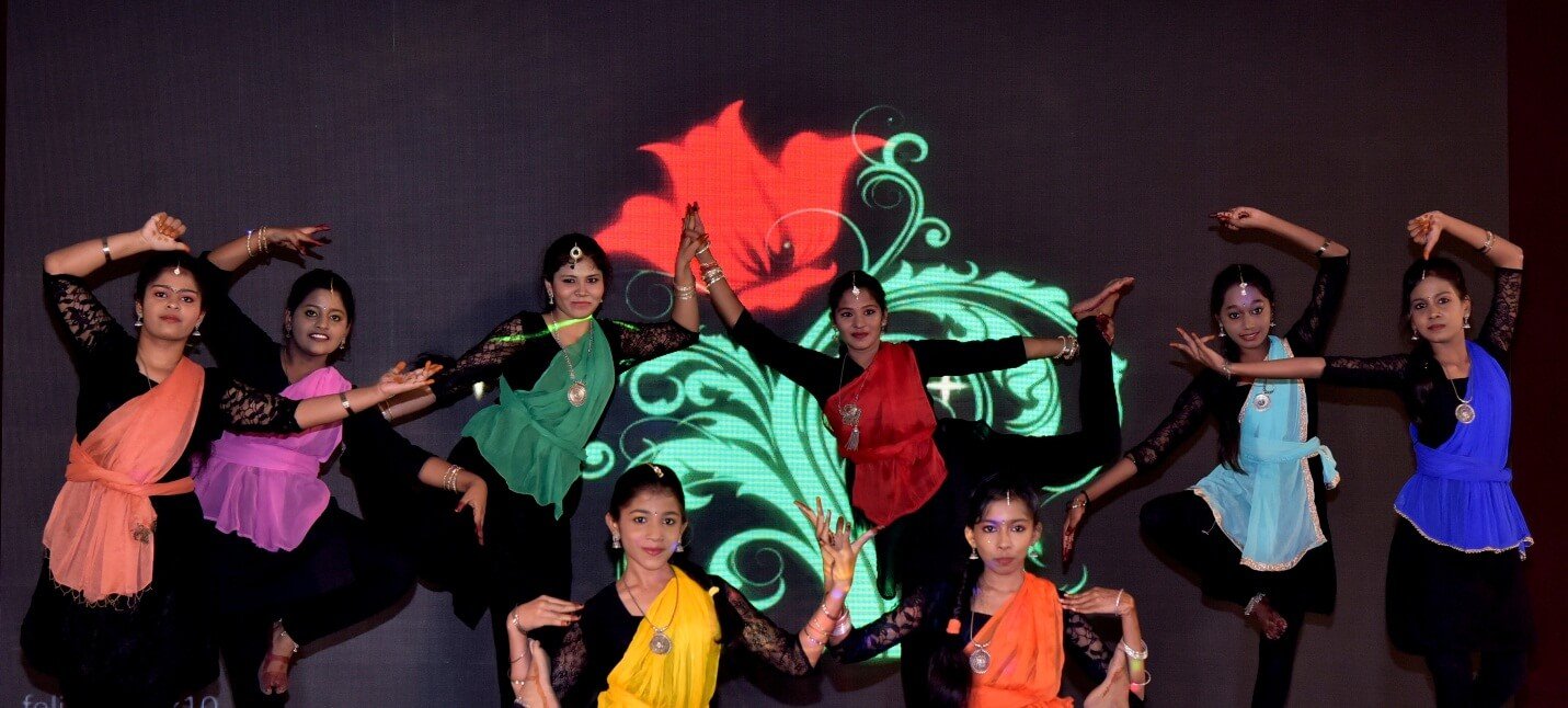 Rosily Matriculation Higher Secondary School - Chitlapakkam