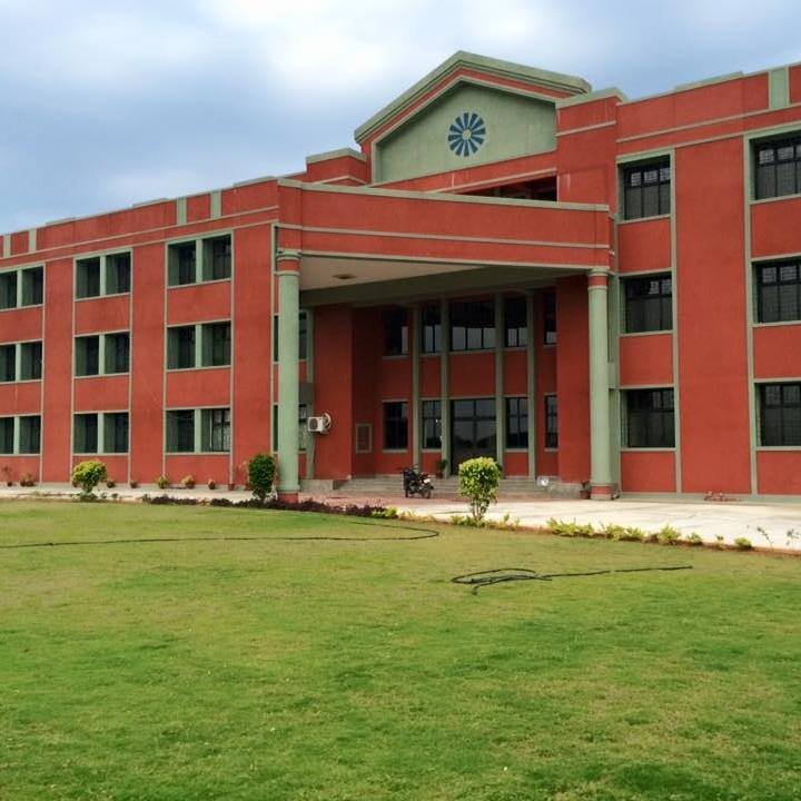 Ryan International School - Mambakkam